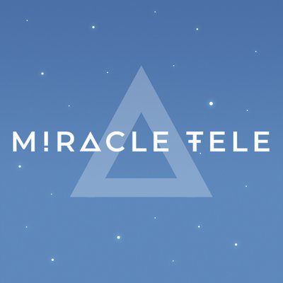 MiracleTele logo