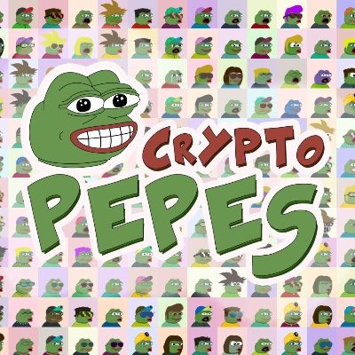 Cryptopepes