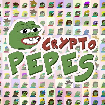 peeps coin crypto