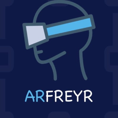 ARFREYR Airdrop 1