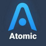Atomic Wallet Airdrop logo