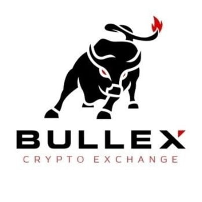 Bullex Airdrop Logo