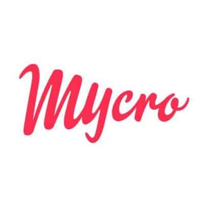 Myrco airdrop logo