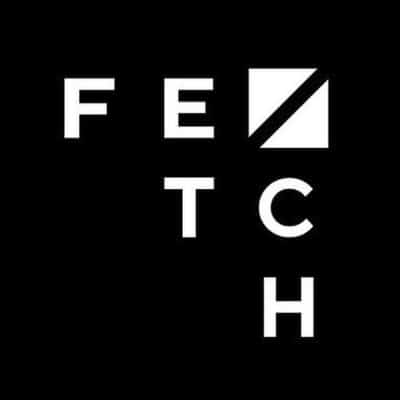 Fetch airdrop logo