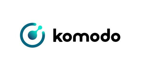 Komodo Airdrop