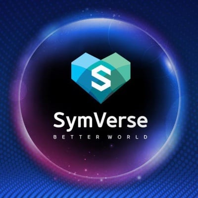 SymVerse Airdrop logo