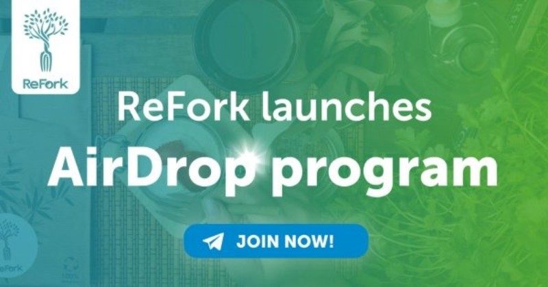 ReFork-airdrop-EFK-logo