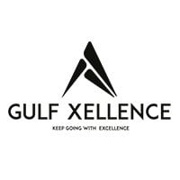 GULF XELLENCE logo