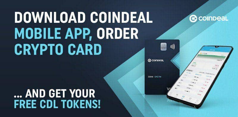 coindeal airdrop 1