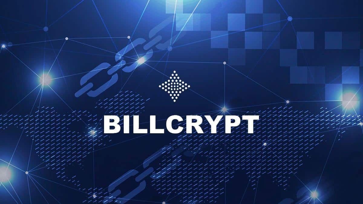 Billcrypt-blog