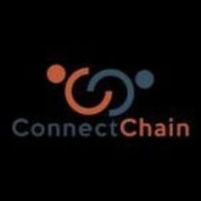 ConnectChain giveaway logo