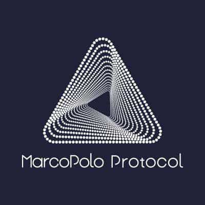 Marcopolo airdrop logo