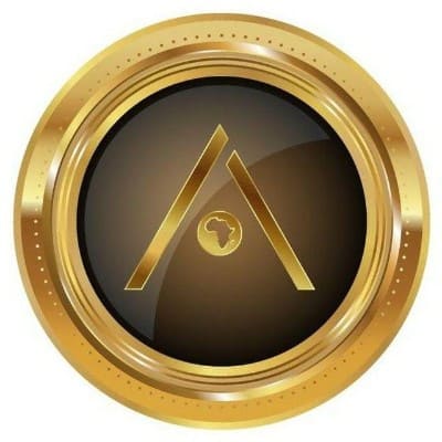 Akoin giveaway logo