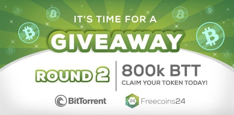 freecoins24 airdrop