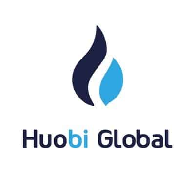 huobi global airdrop logo