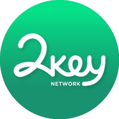 2key airdrop logo