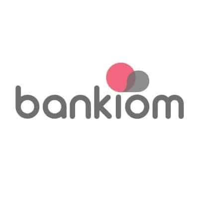 Bankiom airdrop logo