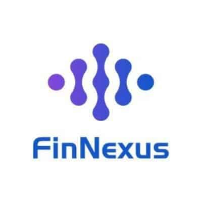FinNexus airdrop logo