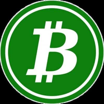 Bitcoin classic bounty logo 1