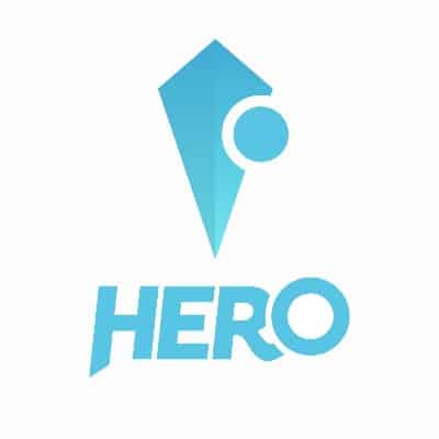 Herocoin logo