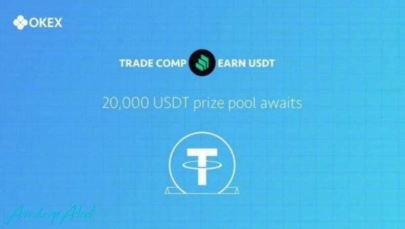 Compound Airdrop by
