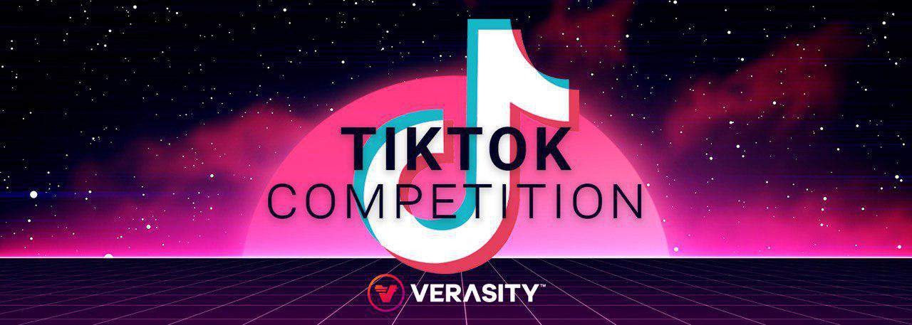 TIK-TOK Competition By Verasity