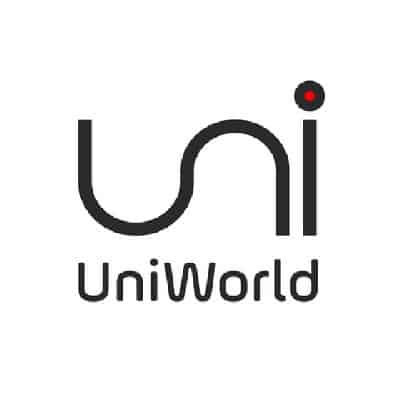 UniWorld airdrop logo