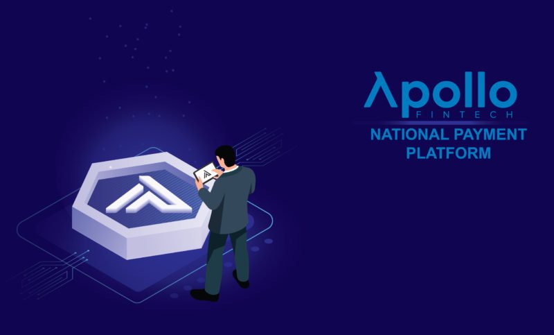 Apollo's NPP - First Blockchain CBDC Platform