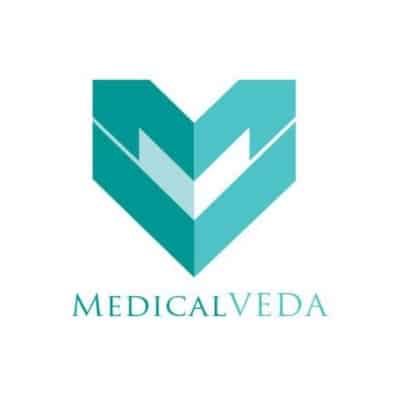 MedicalVeda Airdrop