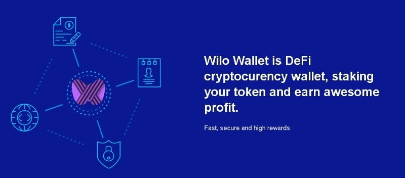 Yearn Wilo Protocol Airdrop