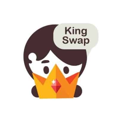 KingSwap Contest 1