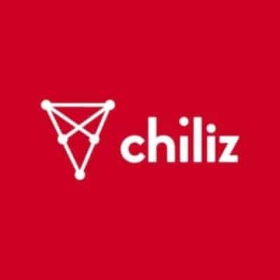 Chiliz Giveaway 1