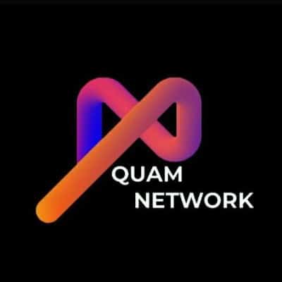 Quam Network Airdrop 1
