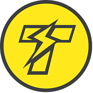 Thundercore logo