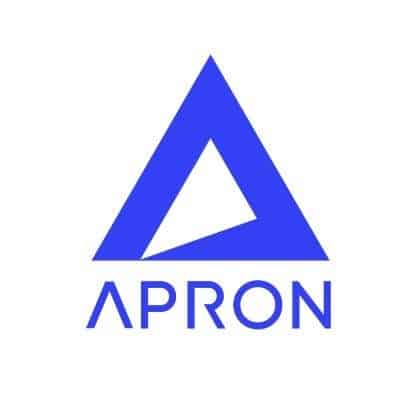 Apron Network log
