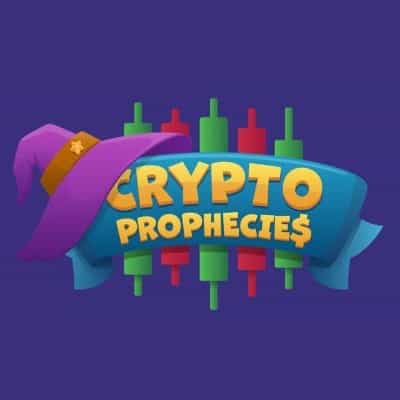 Crypto Prophecies Airdrop 1