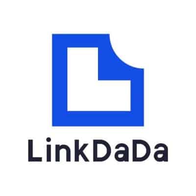 LinkDaDa logo