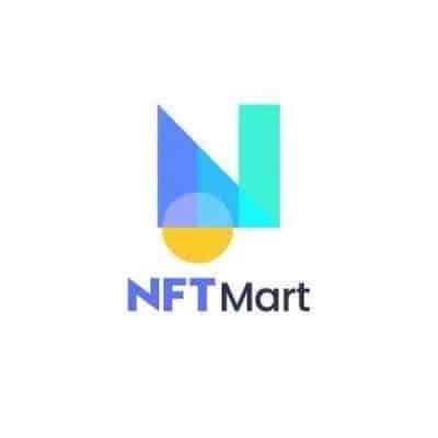 NFTMart Airdrop logo