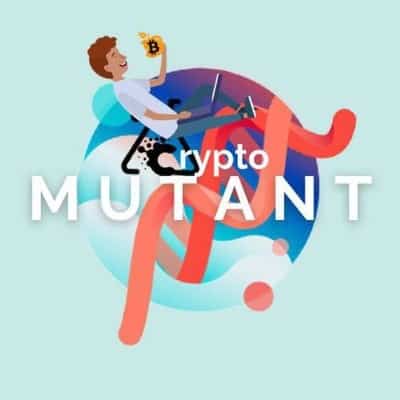 Crypto Mutant