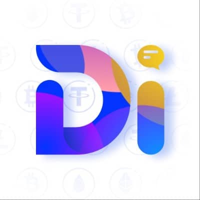 DiDimessage logo