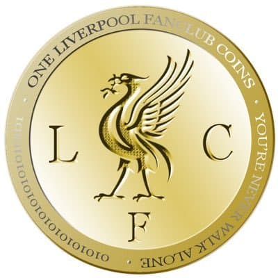 FC Liverpool Fan Token Airdrop