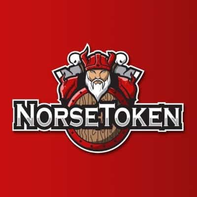 NorseToken logo