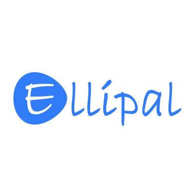 ELLIPAL logo