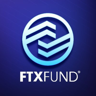 FTX FUND Logo