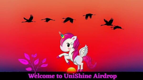 UniShine Airdrop
