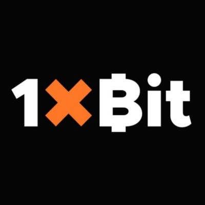1XBIT.COM logo