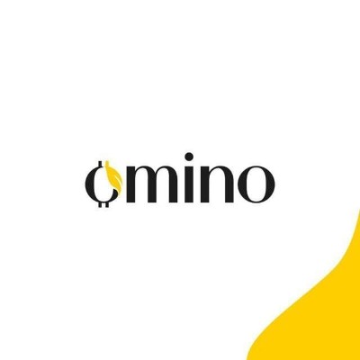 OMINO Finance logo