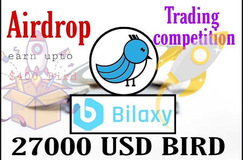 BirdSwap Trading Competition