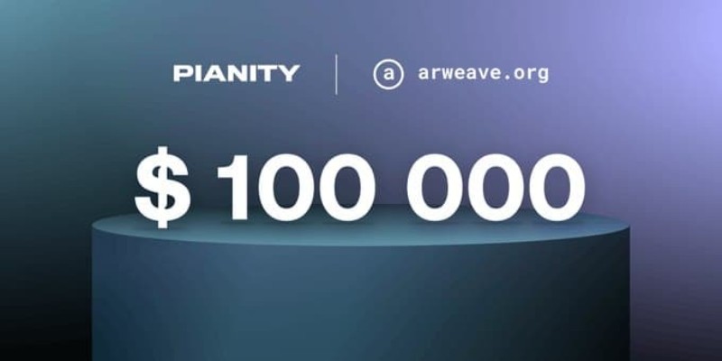 Pianity airdrop