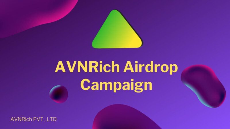 AVNRich Airdrop